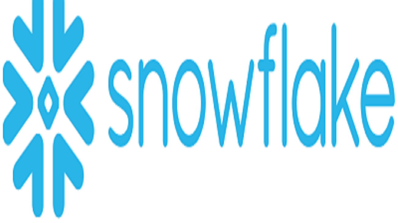 snowflake-logo